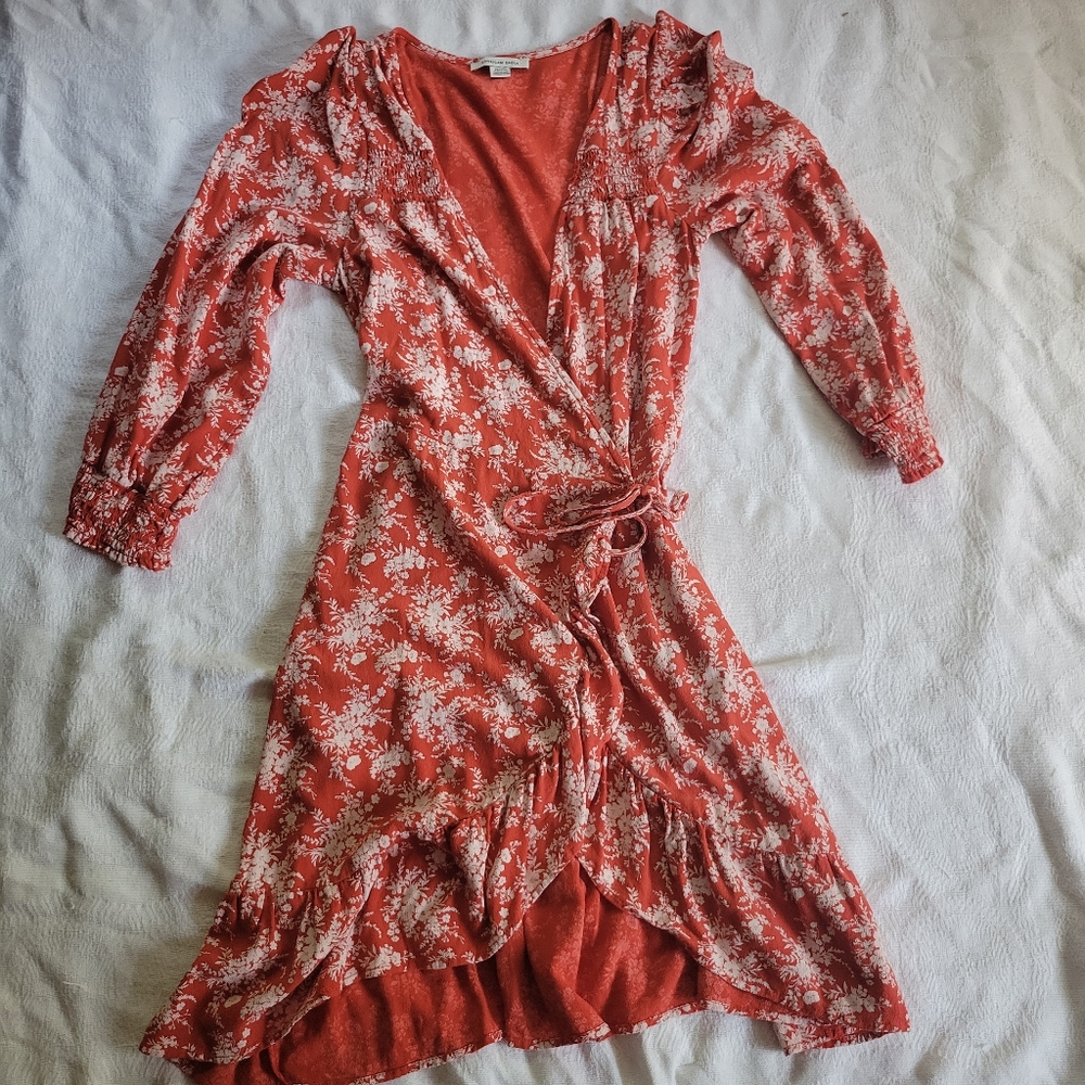 SOLD American Eagle Dress